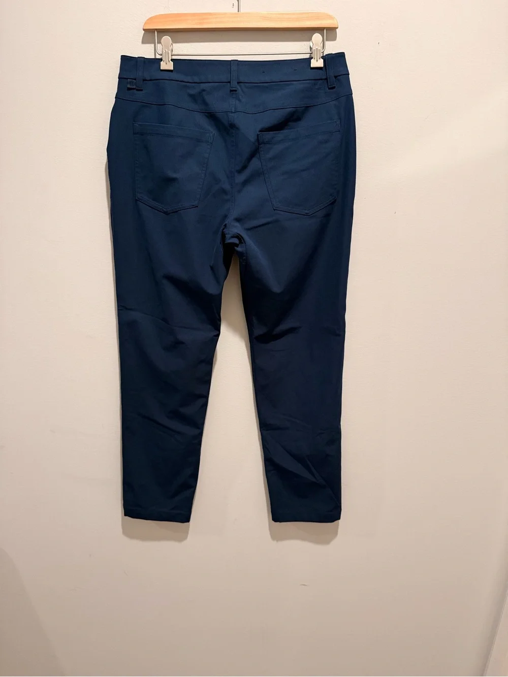 Lululemon ABC Classic-Fit Pant Warpstreme Size 32